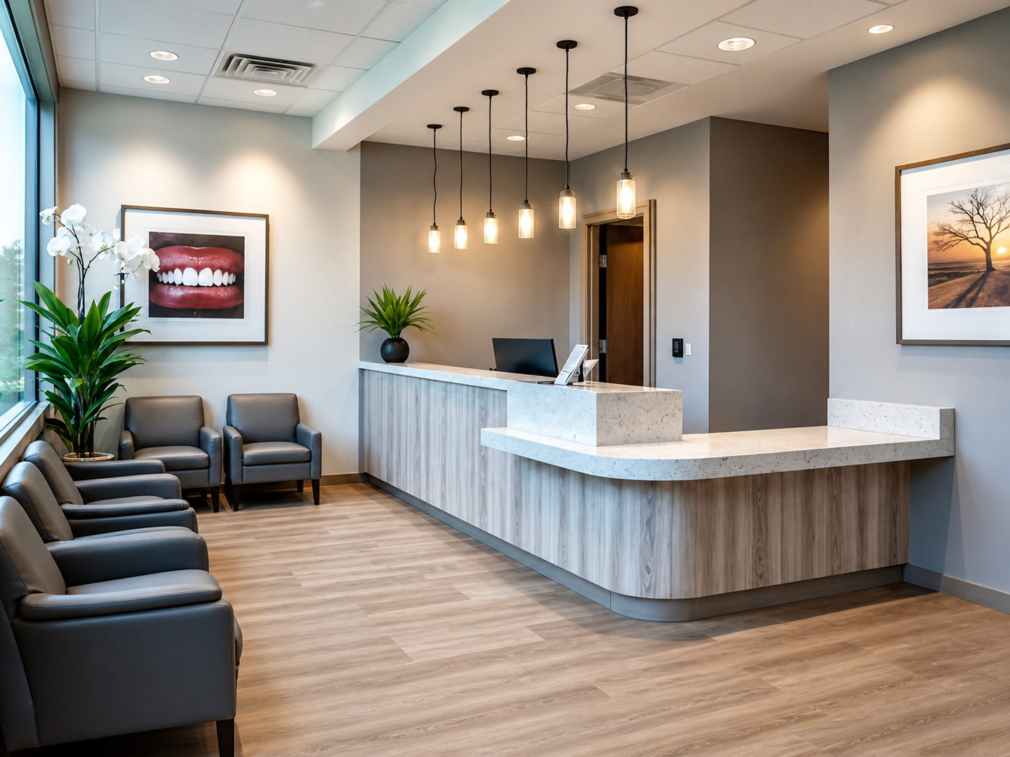 Inside Gayatri Dental Clinic | Dr Neha otwani — Bhandup West, Mumbai