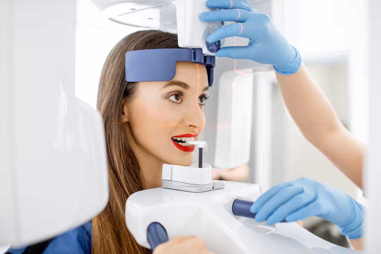 Inside Gayatri Dental Clinic | Dr Neha otwani — Bhandup West, Mumbai