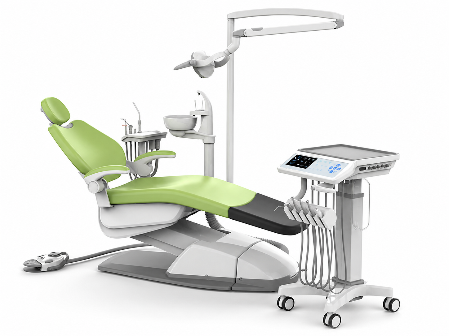 Inside Gayatri Dental Clinic | Dr Neha otwani — Bhandup West, Mumbai